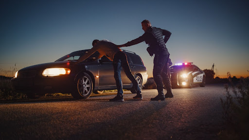 St. Louis traffic attorney can help you when you have been charged during a traffic stop