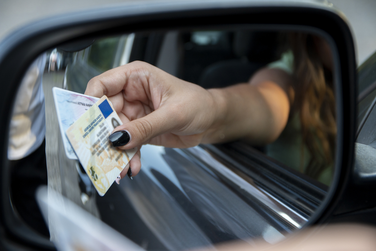 Driver's License Fraud Suspensions and Consequences